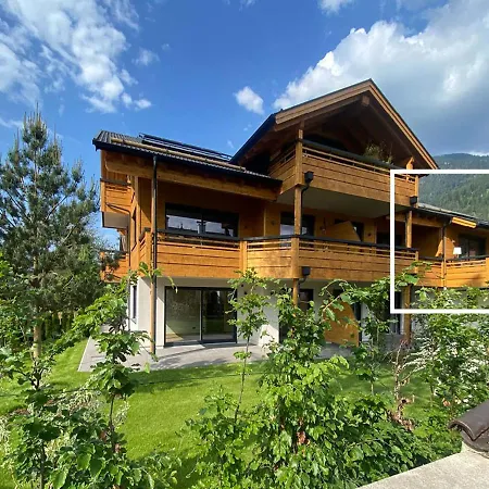 Apartment Bergsoul (adults Only)